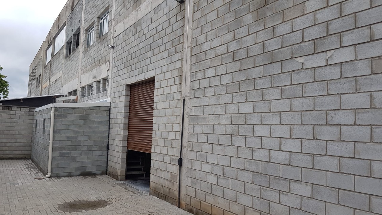 Galpão para alugar em vargem grande paulista fácil acesso à 