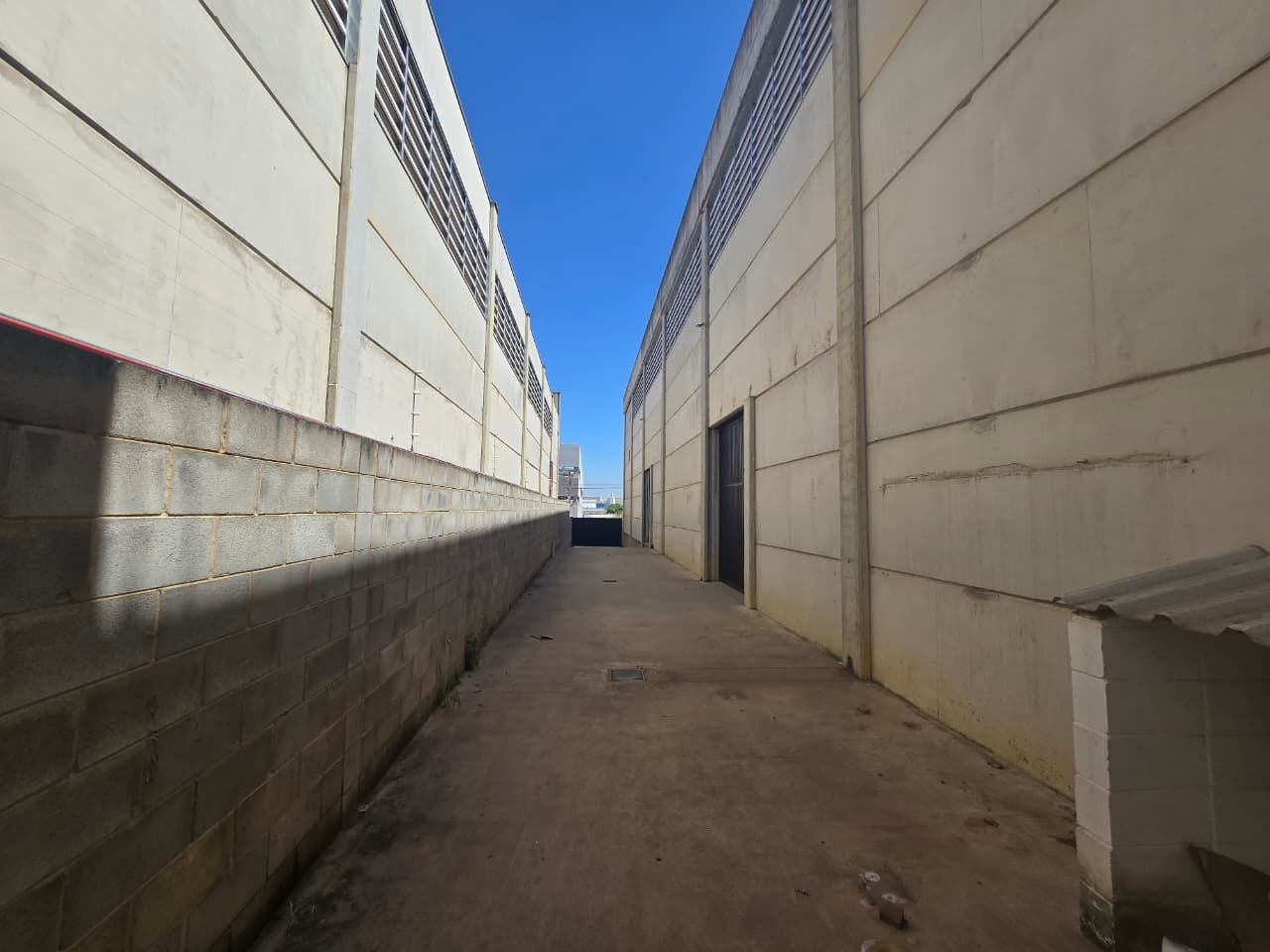 Galpão para alugar em indaiatuba