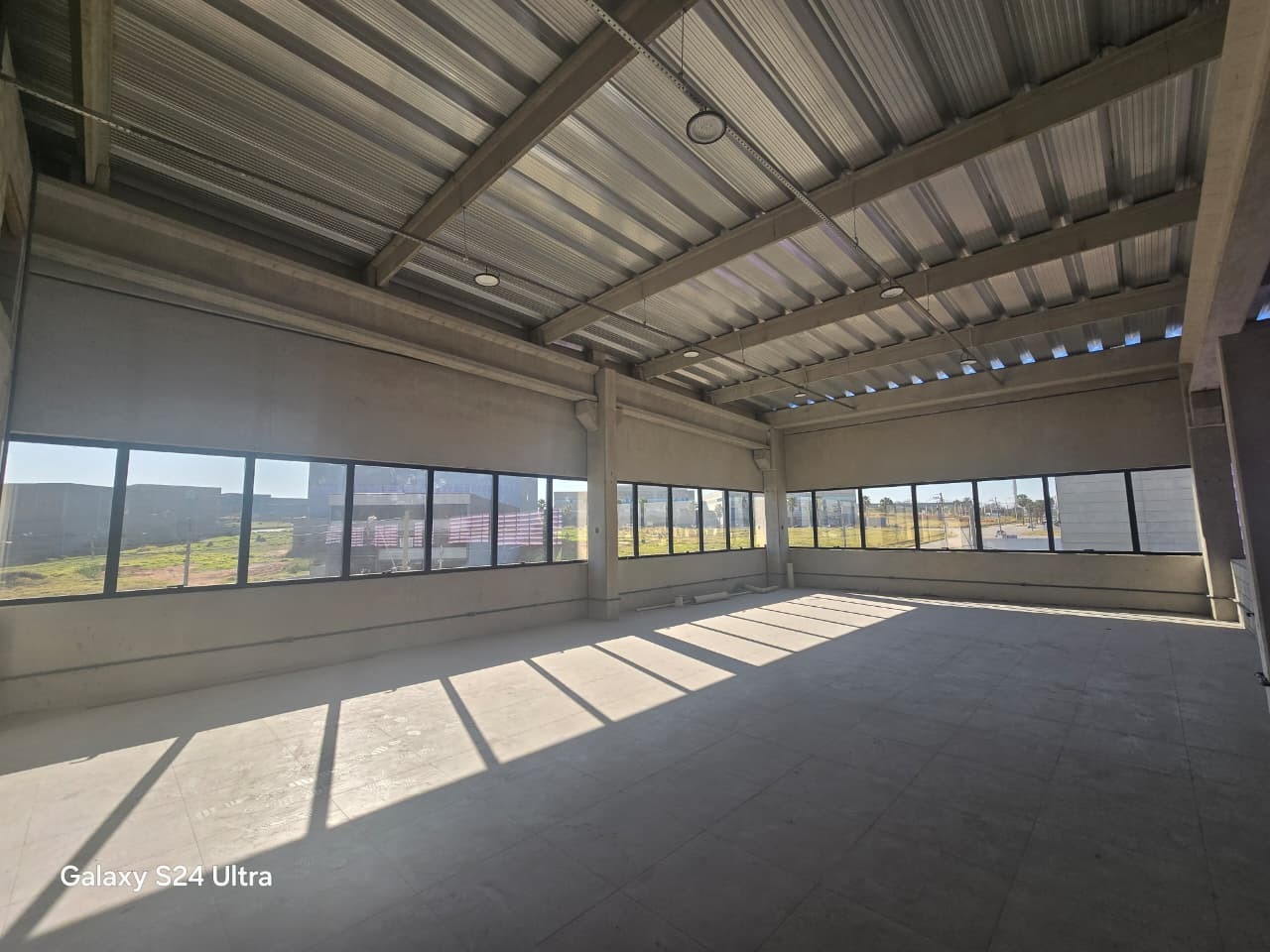Galpão para alugar em Sorocaba no Centro Empresarial Mangueiras ? LINC