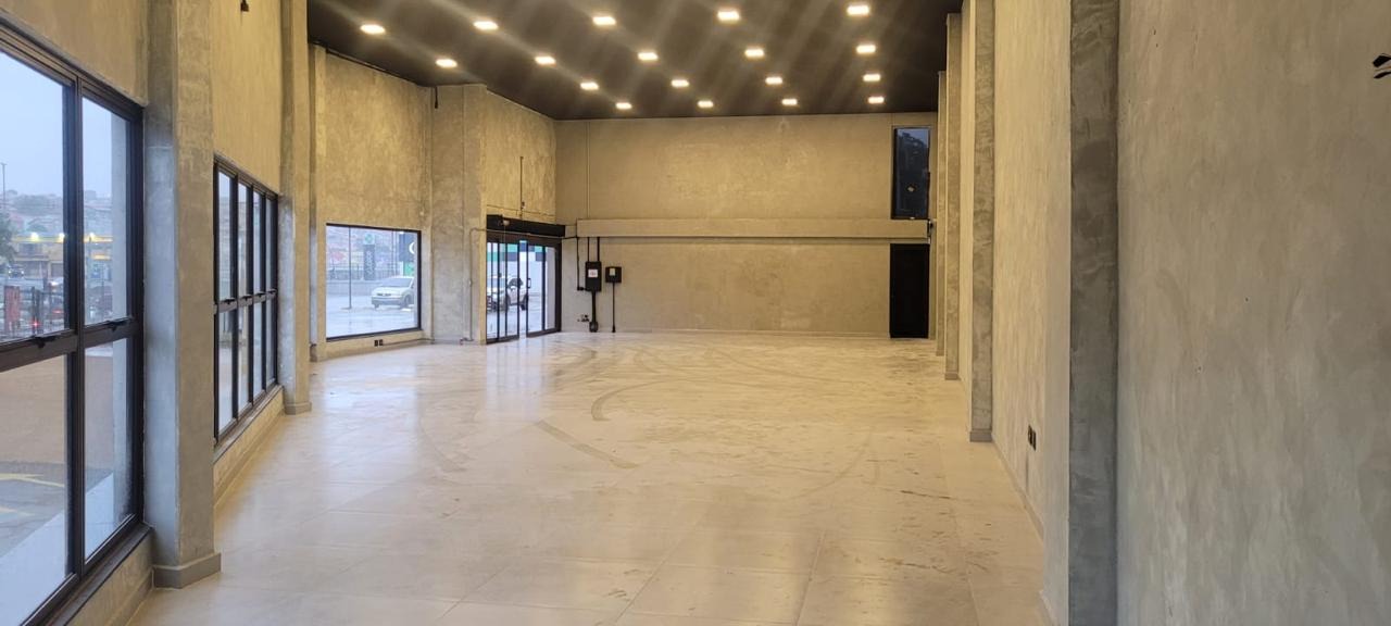 Loja comercial para alugar em sorocaba, dentro do boulevard 