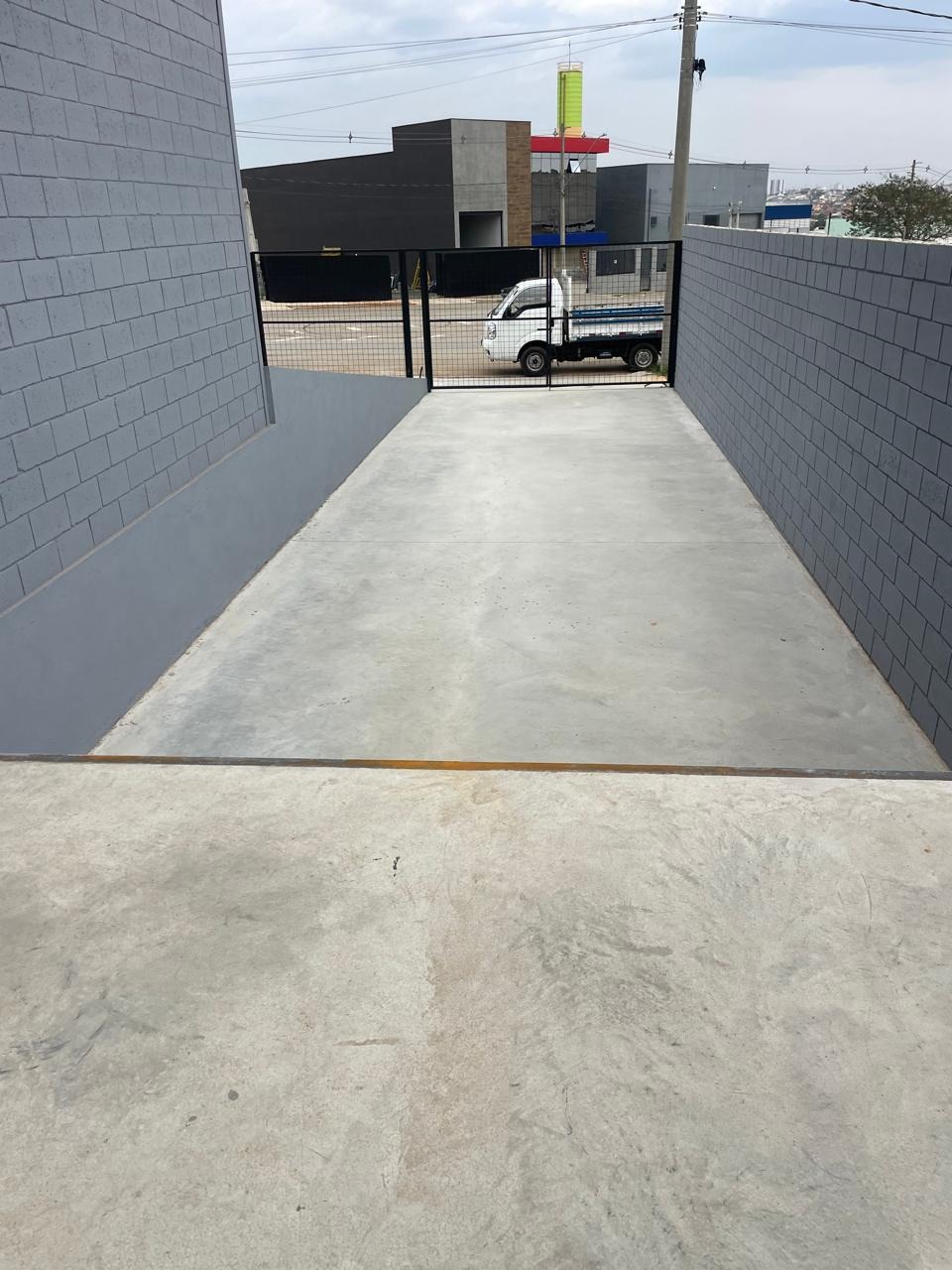 Galpão para alugar em Sorocaba no Parque empresarial da mangueira LINC