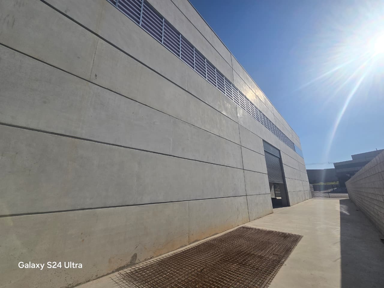 Galpão para alugar em Sorocaba no Centro Empresarial Mangueiras ? LINC