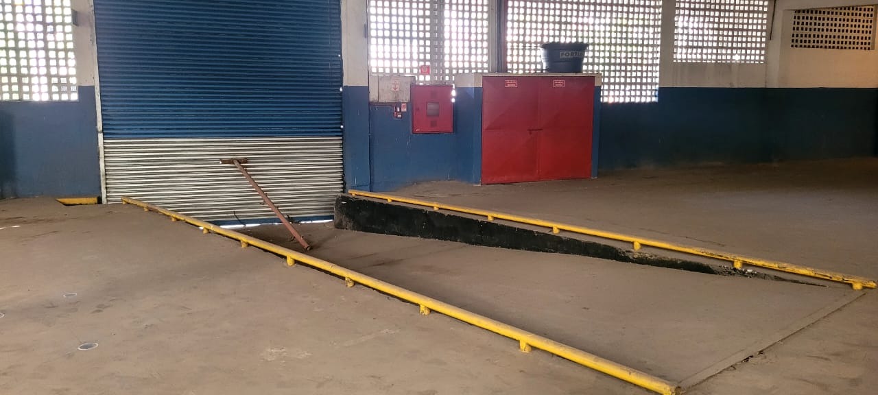 Galpão para alugar na Vila Leopoldina em São Paulo Capital