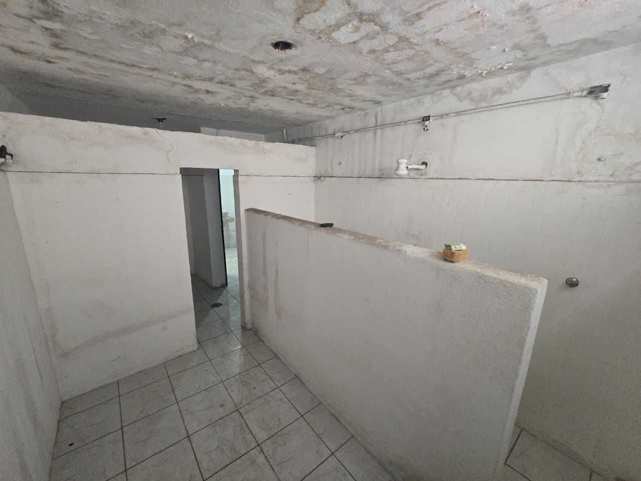 Galpão para aluar na Vila Leopoldina em São Paulo capital, WW