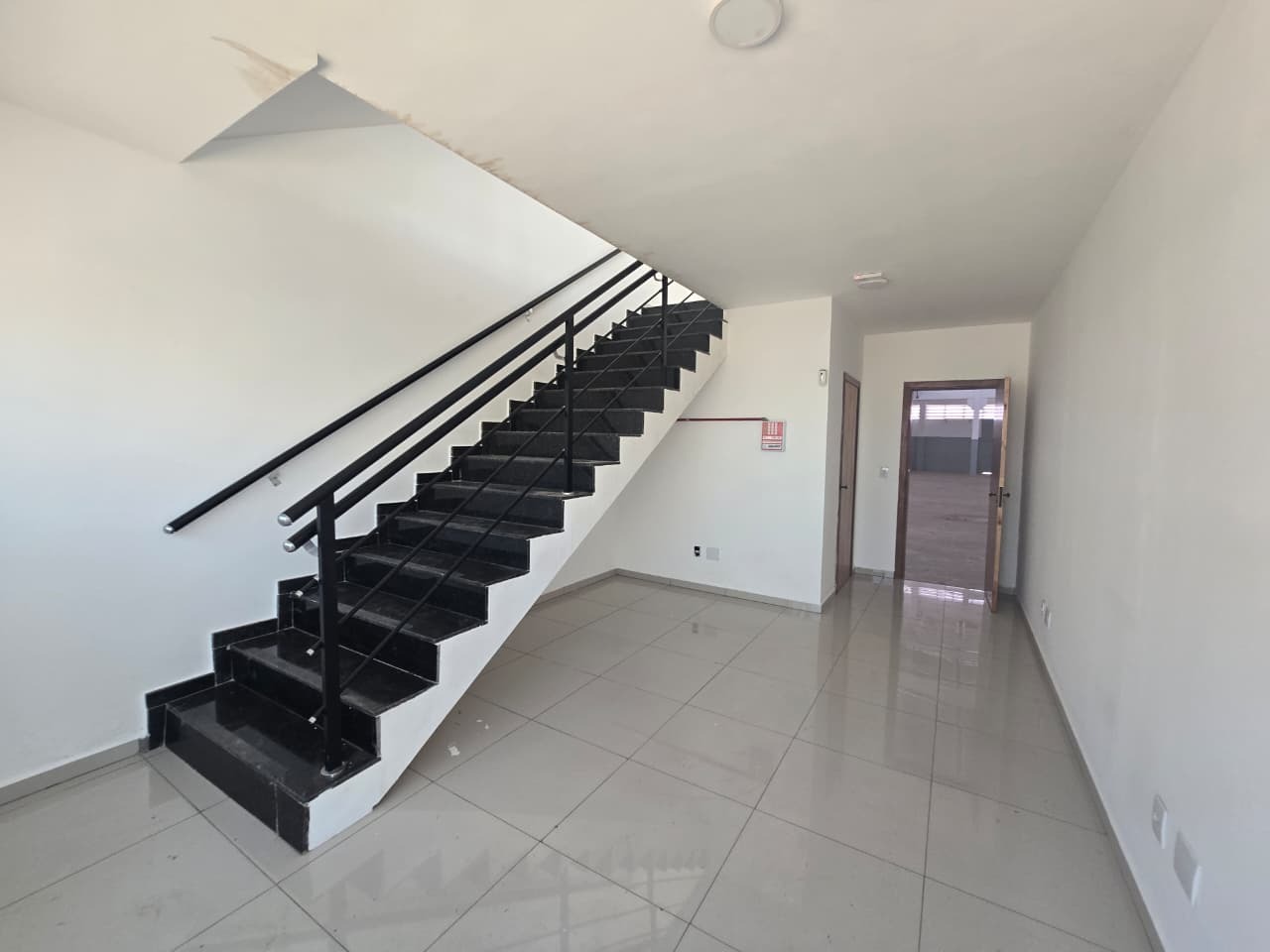 Galpão para alugar em Indaiatuba