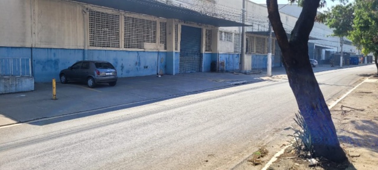 Galpão para alugar na Vila Leopoldina em São Paulo Capital
