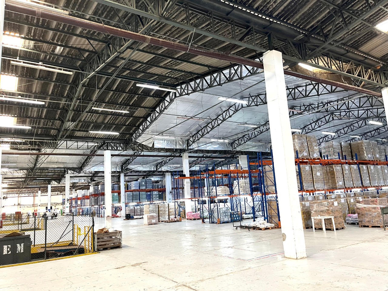 Galpão para alugar na Vila Leopoldina em São Paulo Capital