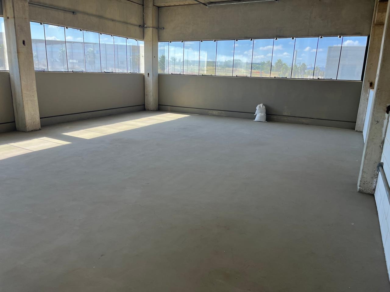 Galpão para venda em sorocaba no parque empresarial mangueir