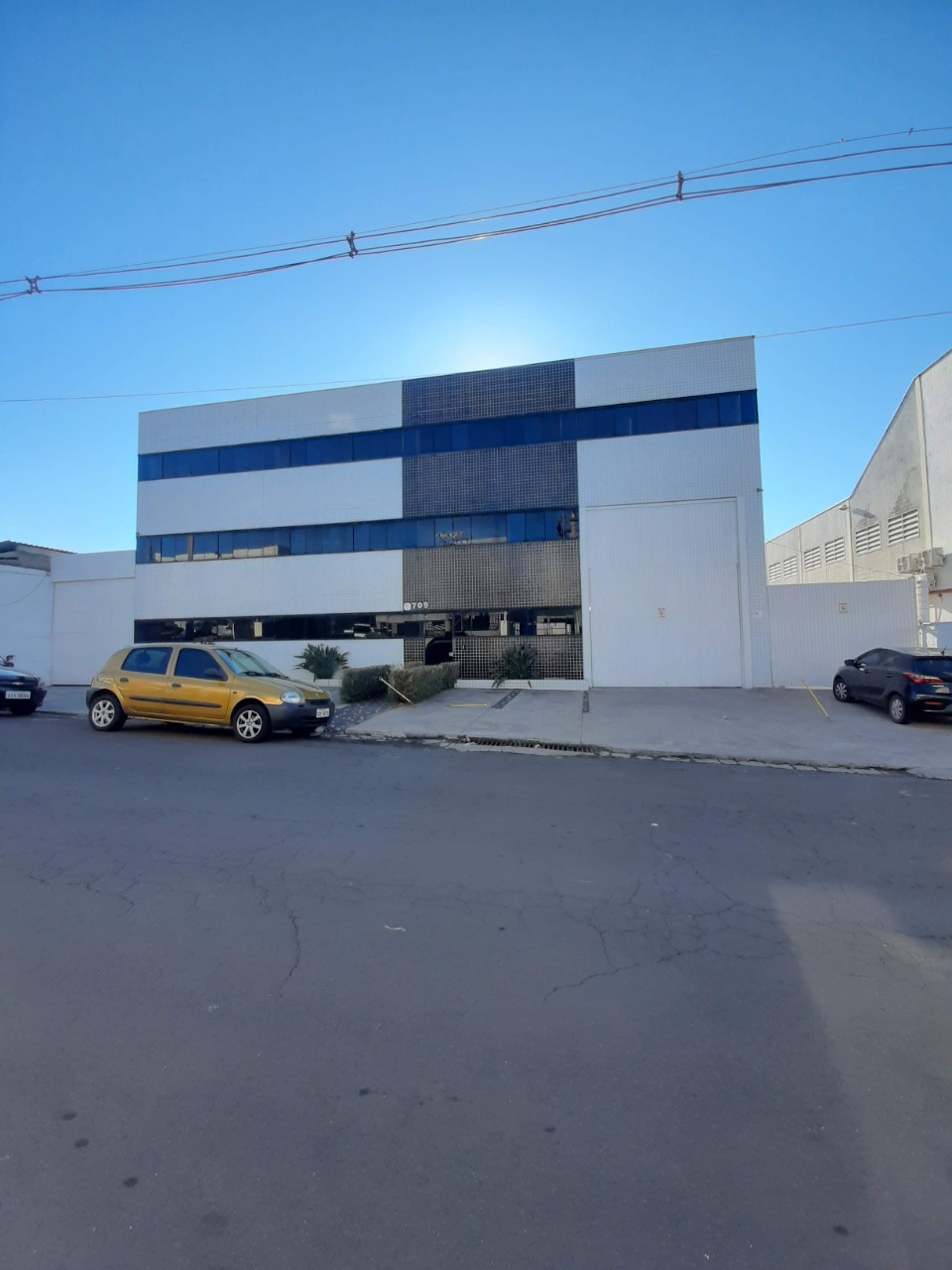 Galpão para alugar em indaiatuba ? sp