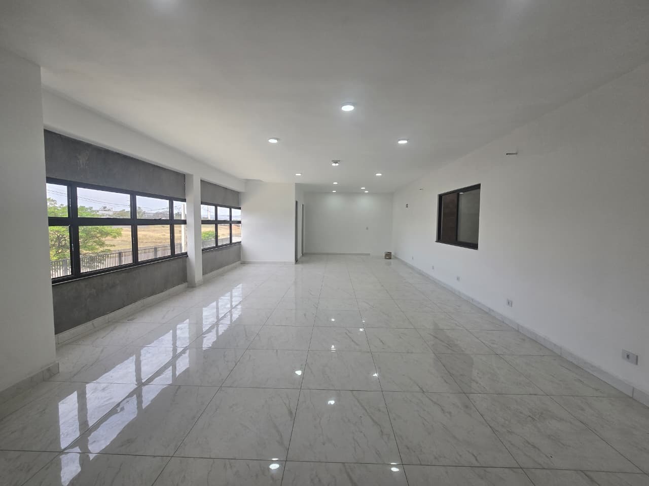 Galpão para alugar em sorocaba no parque empresarial das man