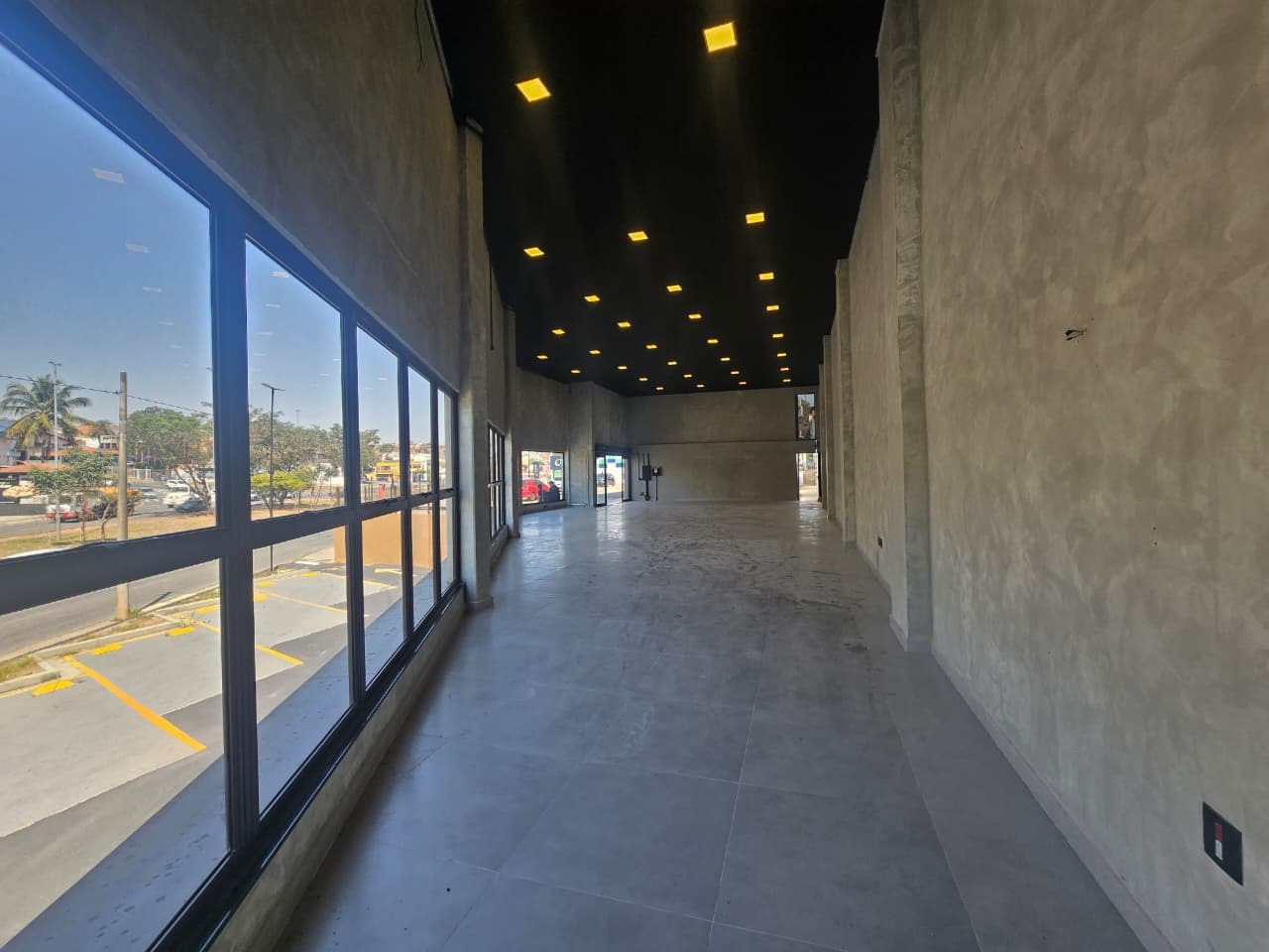 Loja comercial para alugar em sorocaba, dentro do boulevard 