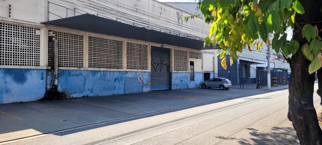 Galpão para alugar na Vila Leopoldina em São Paulo Capital