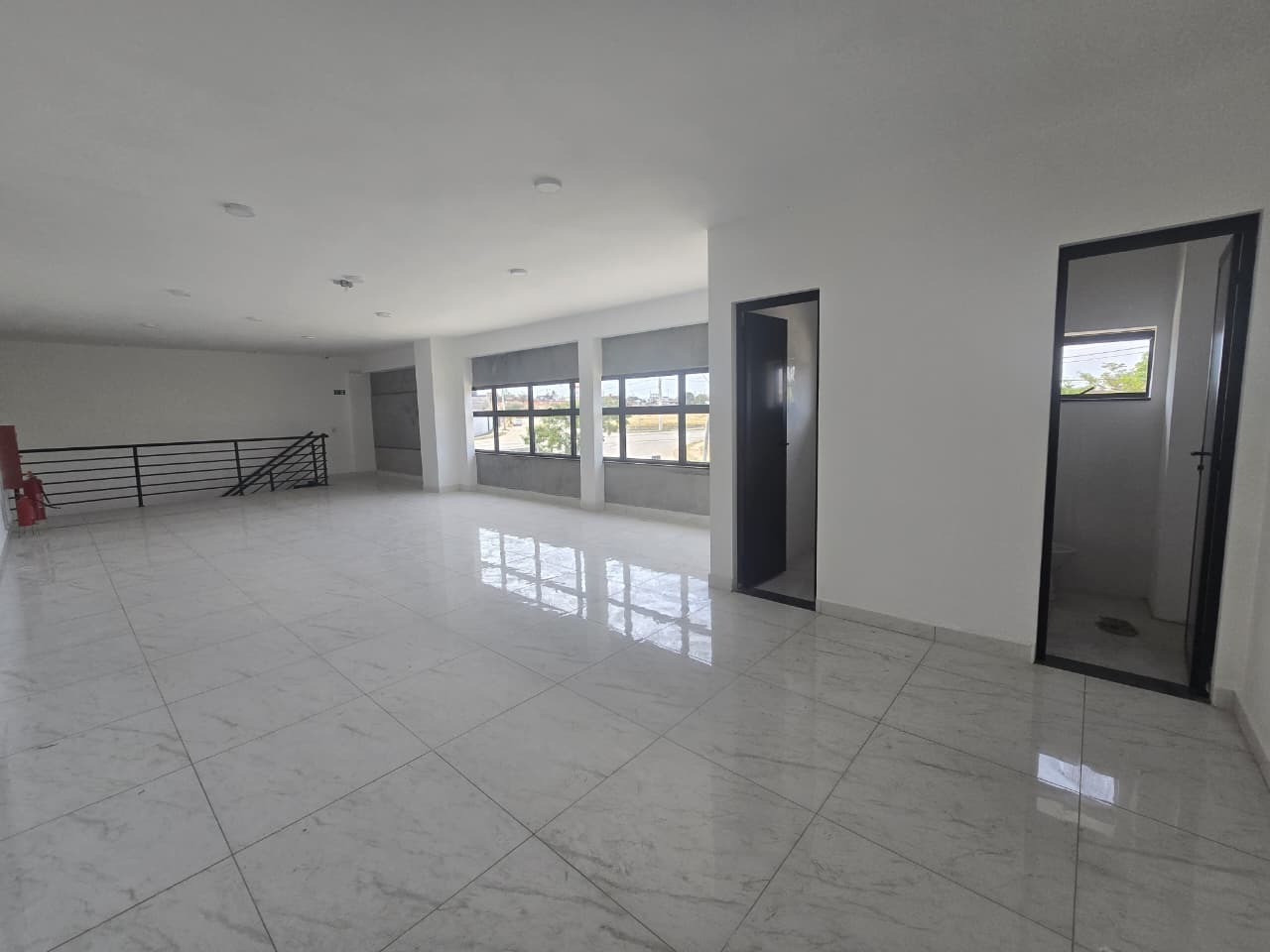 Galpão para alugar em sorocaba no parque empresarial das man