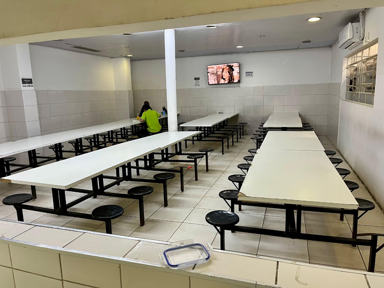 Galpão para alugar na Vila Leopoldina em São Paulo Capital