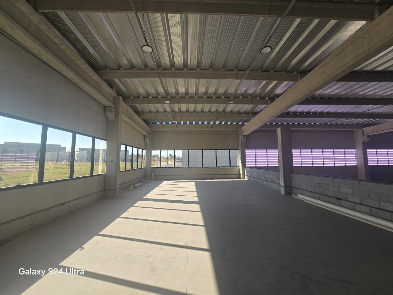 Galpão para alugar em Sorocaba no Centro Empresarial Mangueiras ? LINC