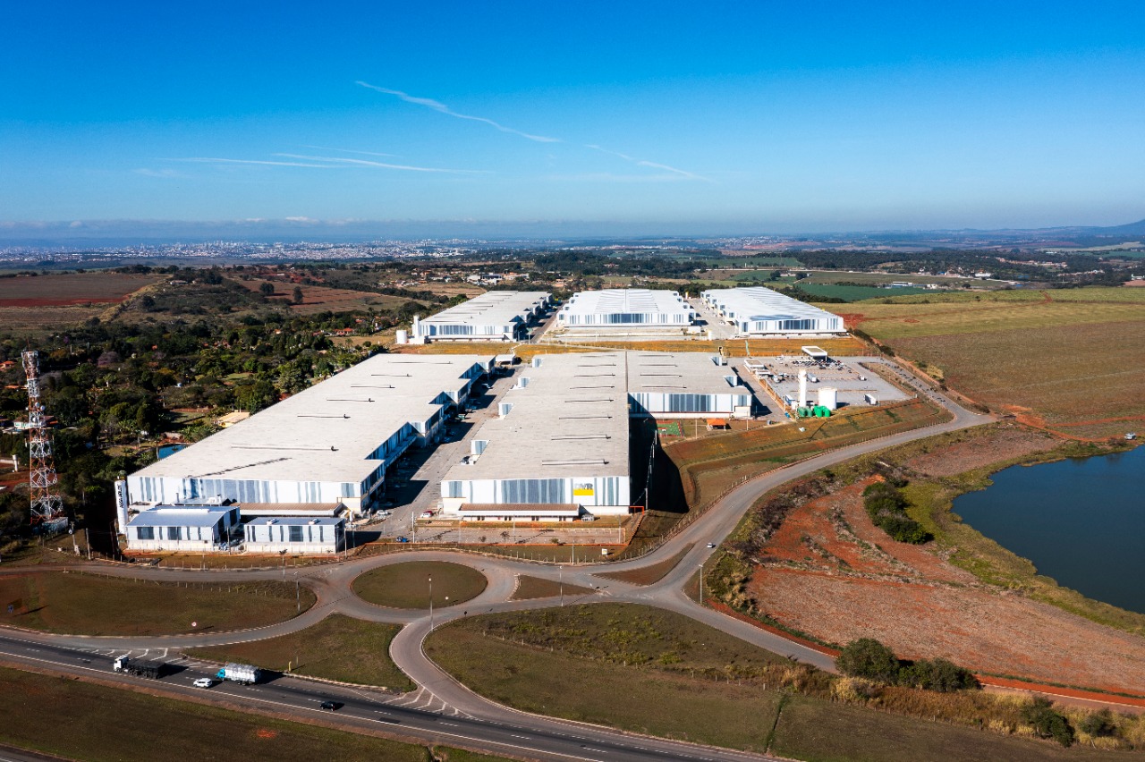 Galpão para aluga em Porto Feliz, na Rodovia Presidente Castelo Branco km 97, sentido Interior - São Paulo, a 5 km da fábrica da Toyota de Sorocaba