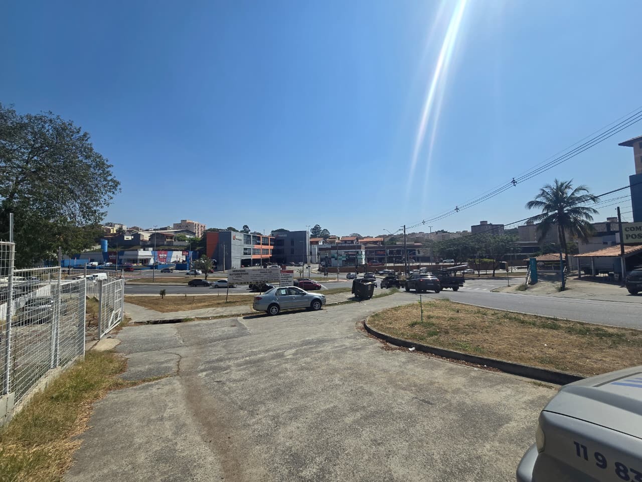 Loja comercial para alugar em sorocaba, dentro do boulevard 
