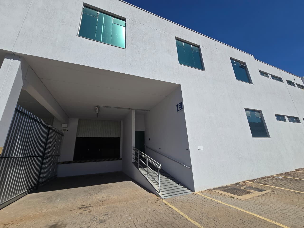 Galpão para alugar em sorocaba na beira da castelinho
