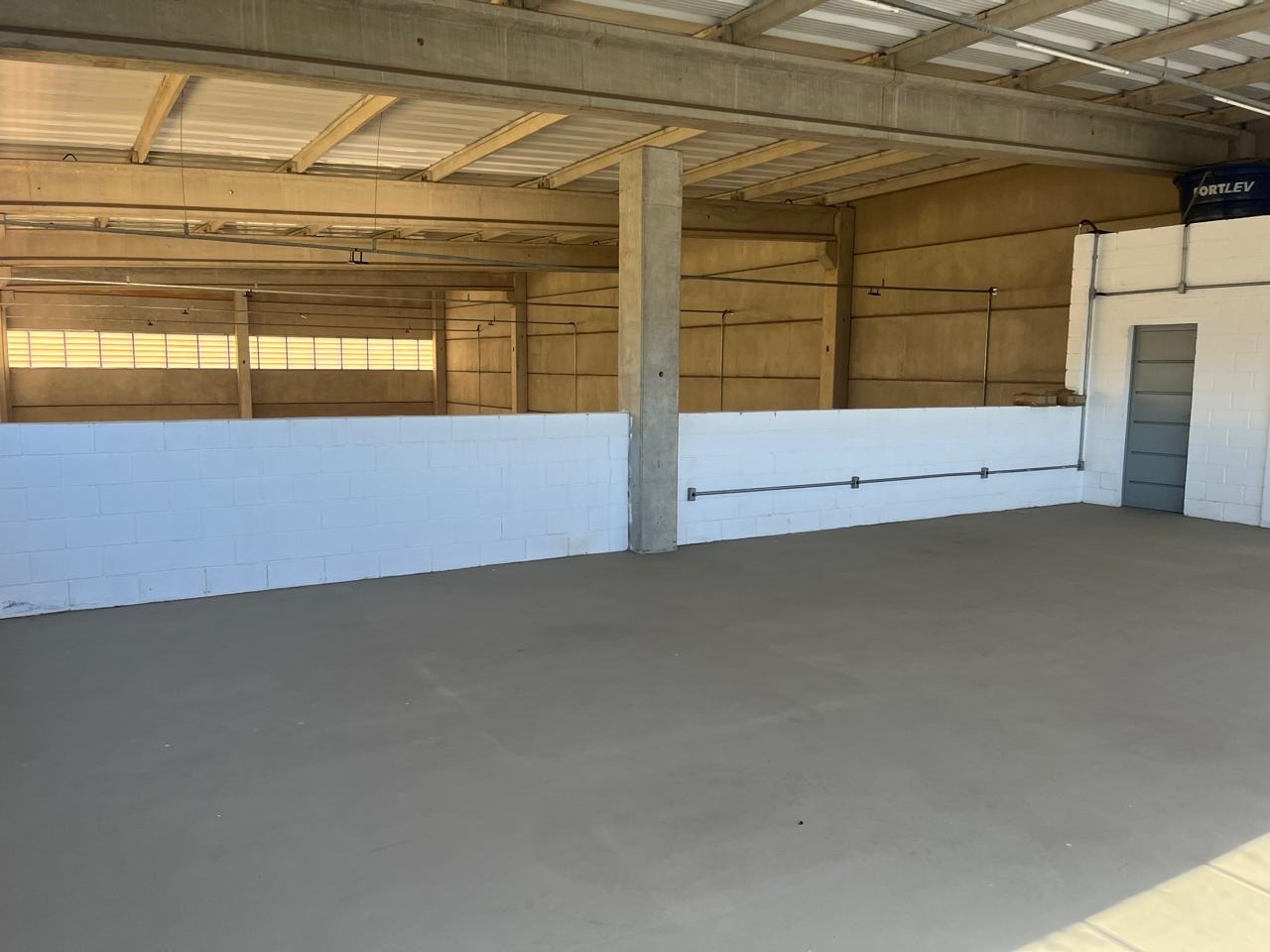 Galpão para venda em sorocaba no parque empresarial mangueir