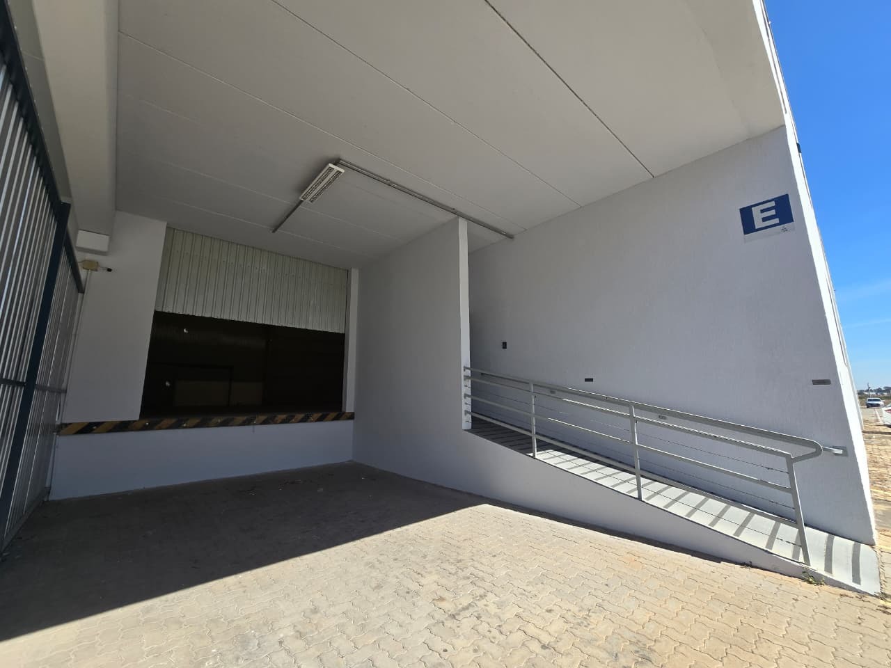 Galpão para alugar em sorocaba na beira da castelinho