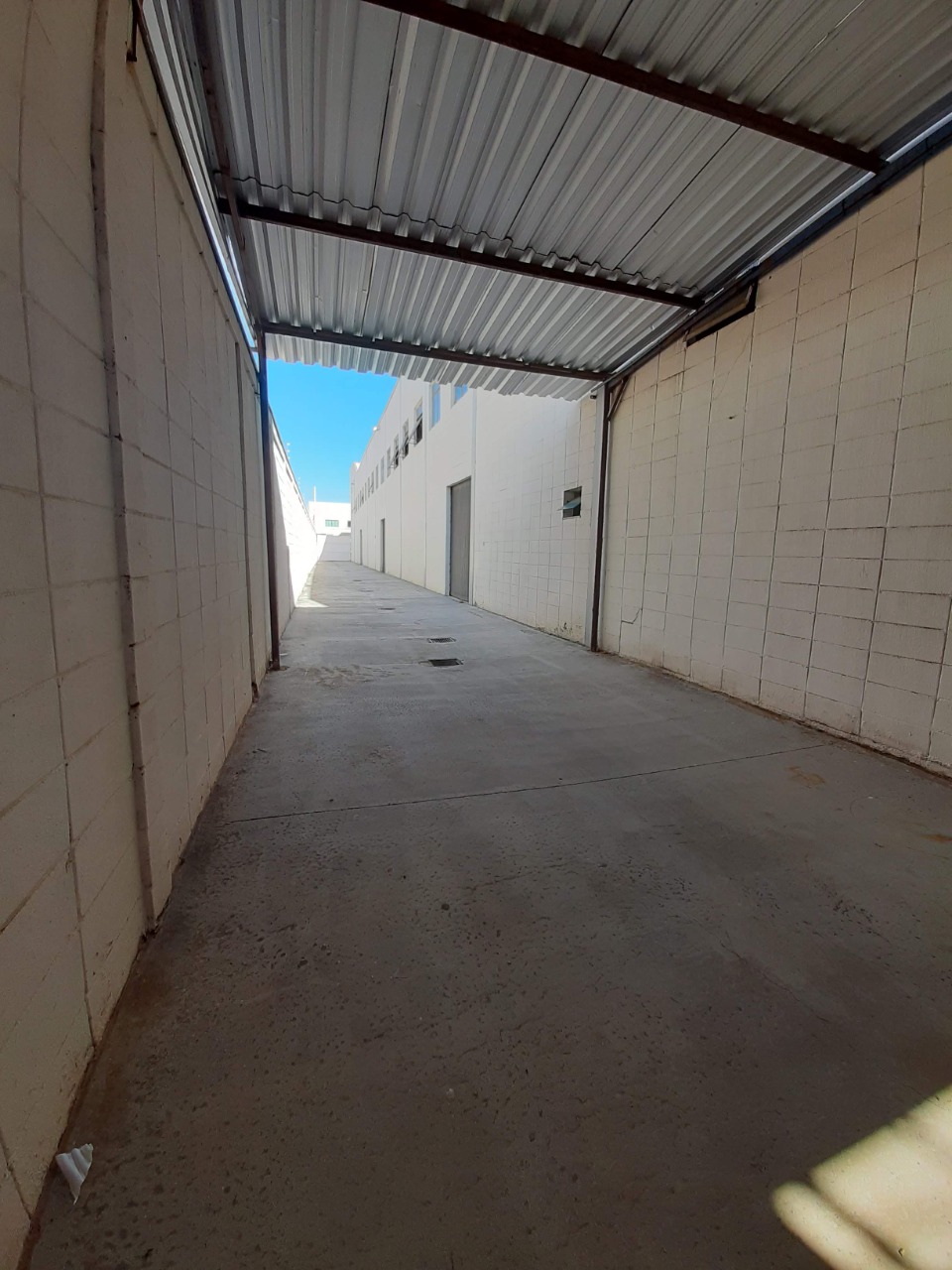 Galpão para alugar em Indaiatuba ? SP