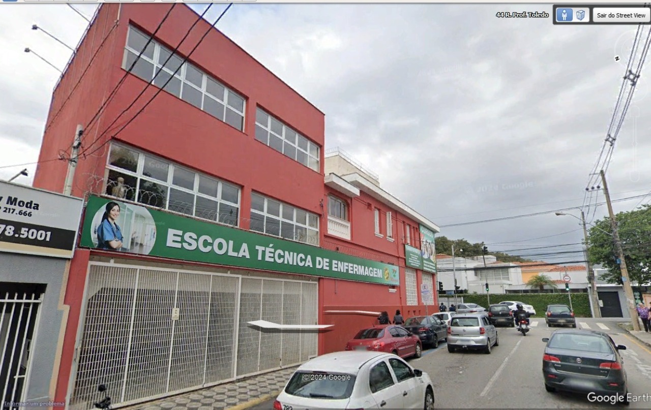 Prédio comercia para alugar em Sorocaba