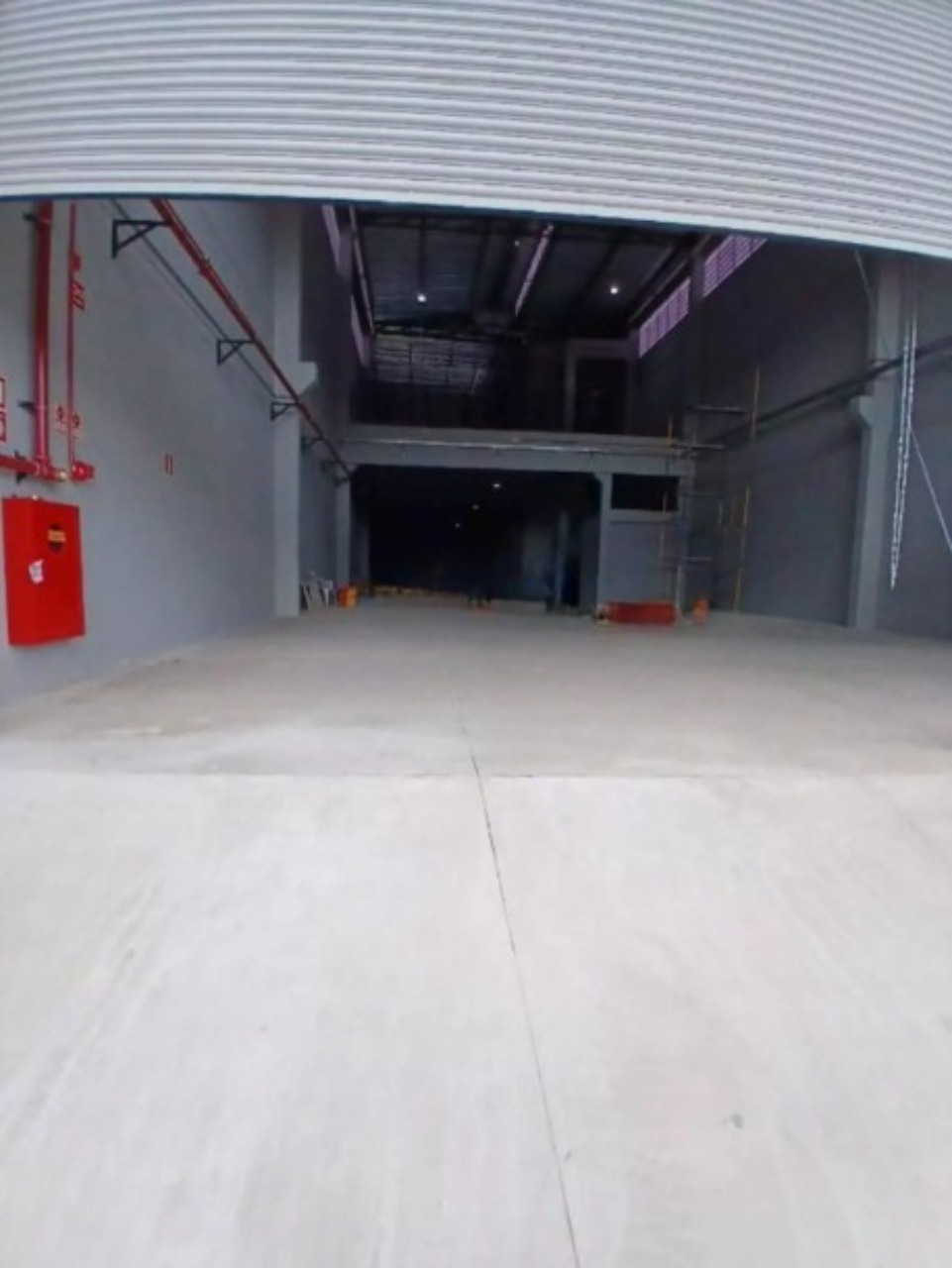 Galpão para alugar em sorocaba, comercial, 1.000,00 m²