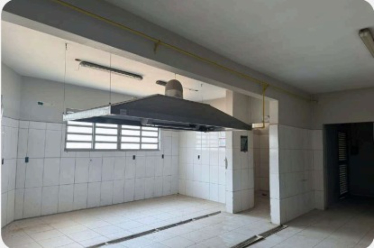 Galpão para alugar em indaiatuba