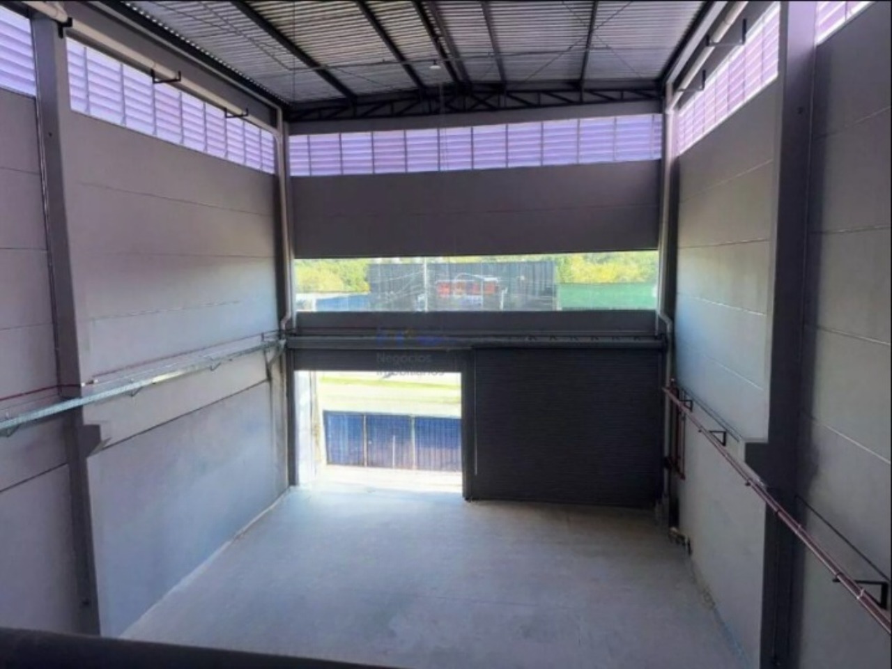 Galpão para alugar em sorocaba, comercial, 1.000,00 m²