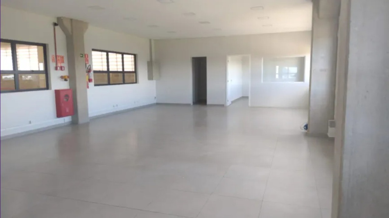 Galpão para alugar em Sorocaba