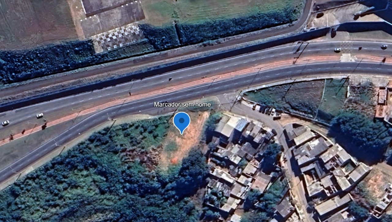 Terreno para venda em Sorocaba ao lado do aeroporto.