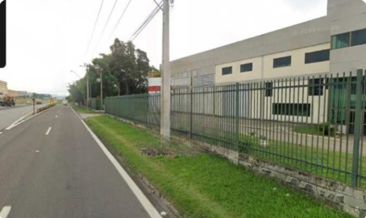 Galpão logístico para alugar em cabreúva, centro de distribu