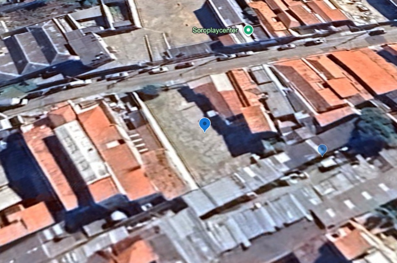 Terreno para locação ou venda em sorocaba, 711,48 m²