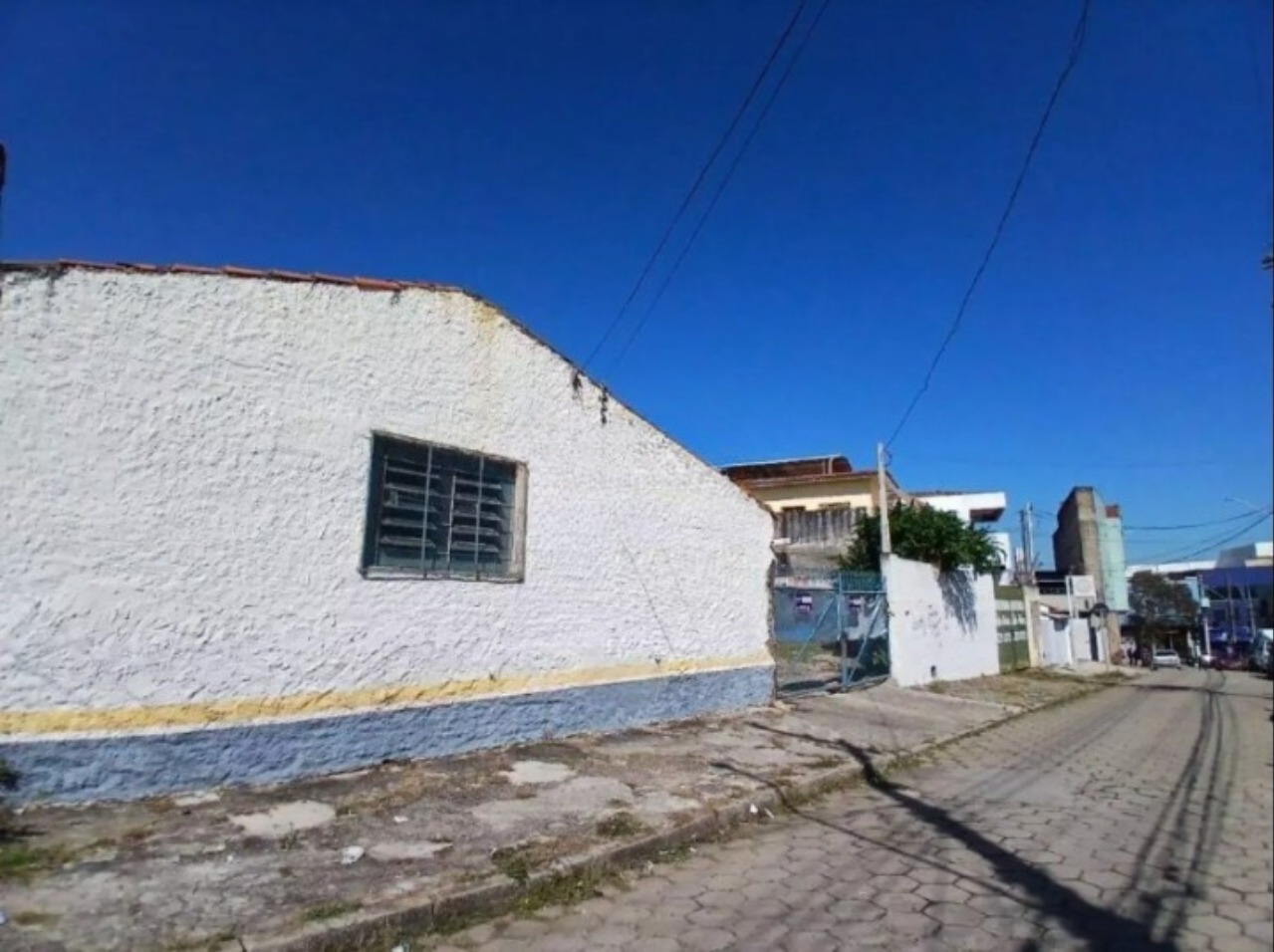 Terreno para locação ou venda em sorocaba, 711,48 m²