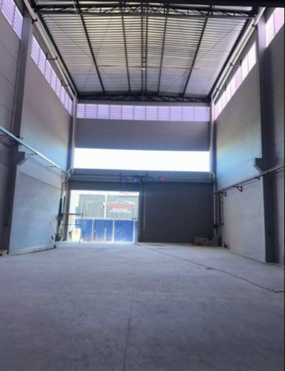 Galpão para alugar em sorocaba, comercial, 1.000,00 m²