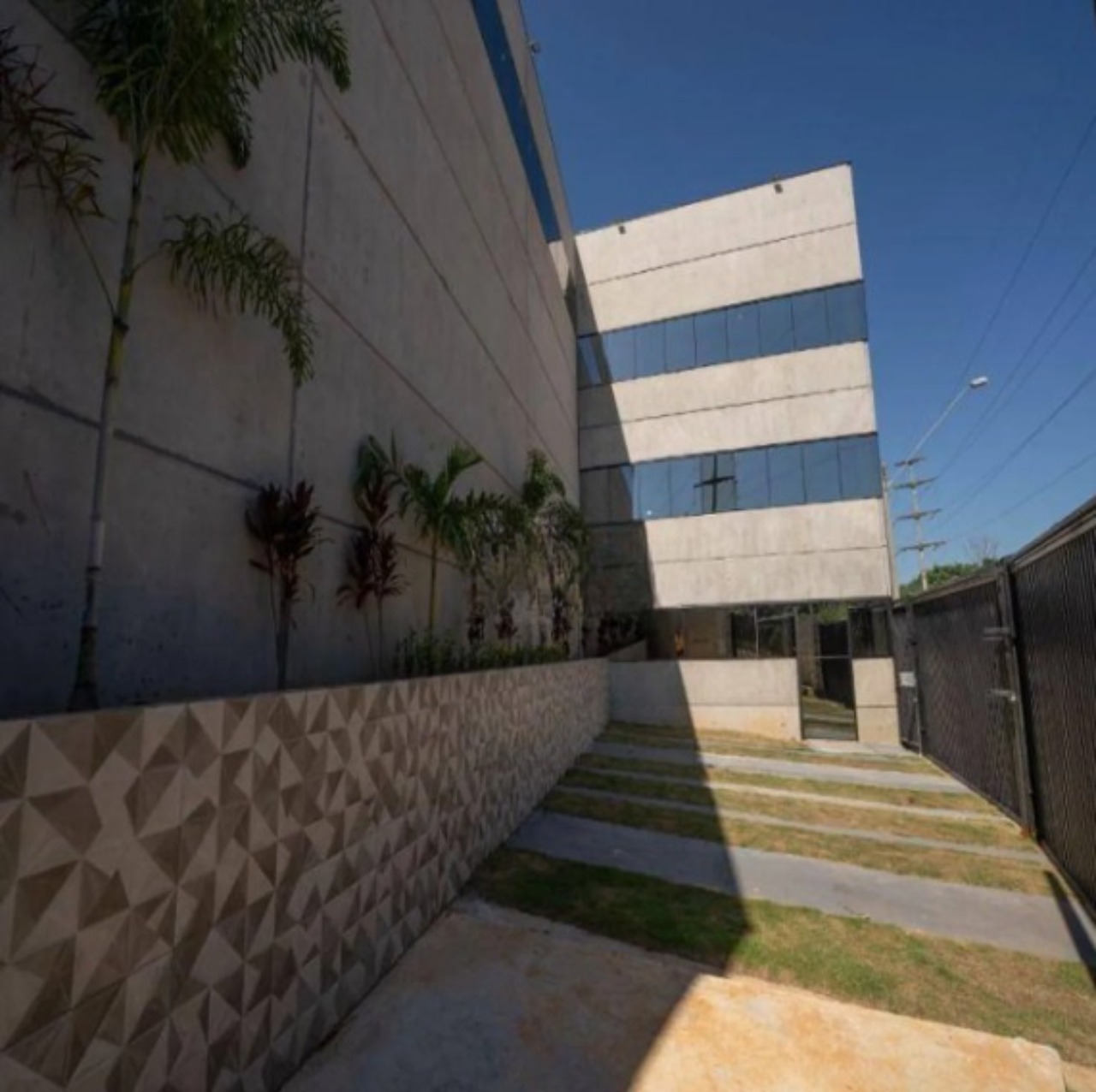 Galpão para alugar em sorocaba na zona industrial linc