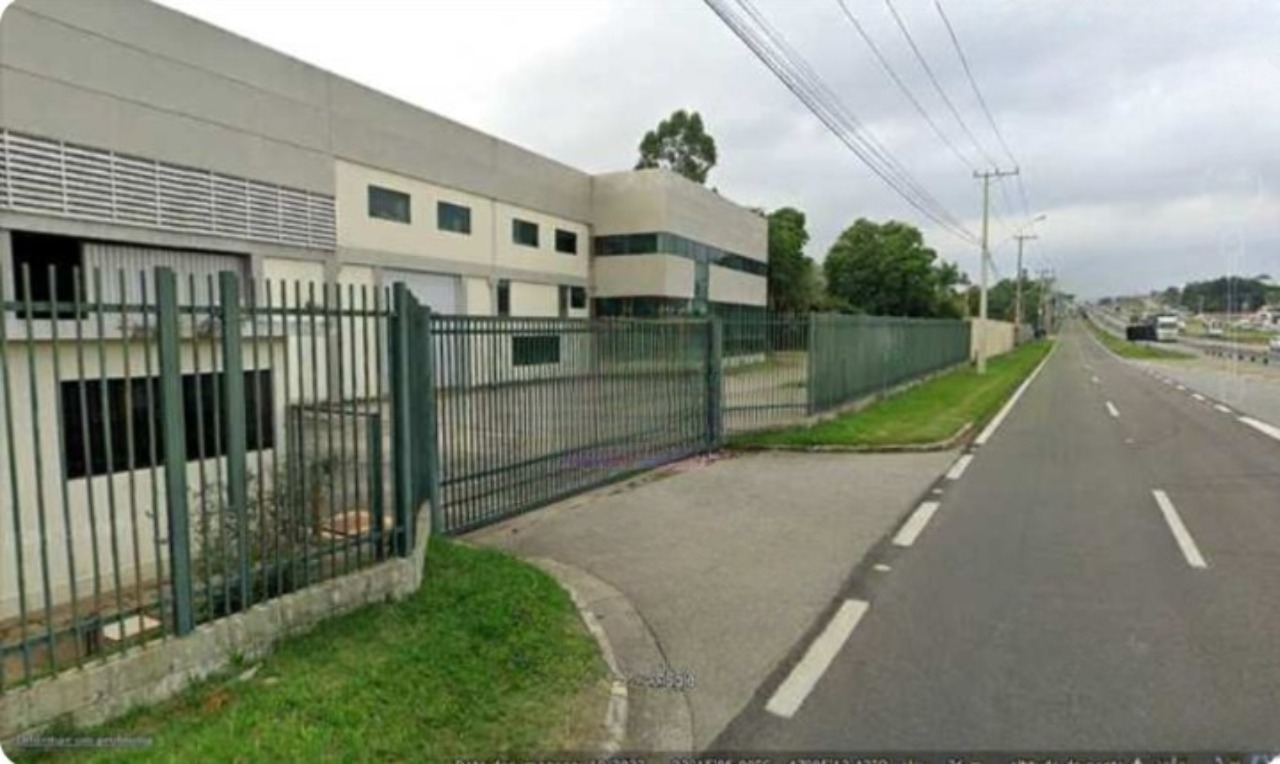 Galpão logístico para alugar em cabreúva, centro de distribu