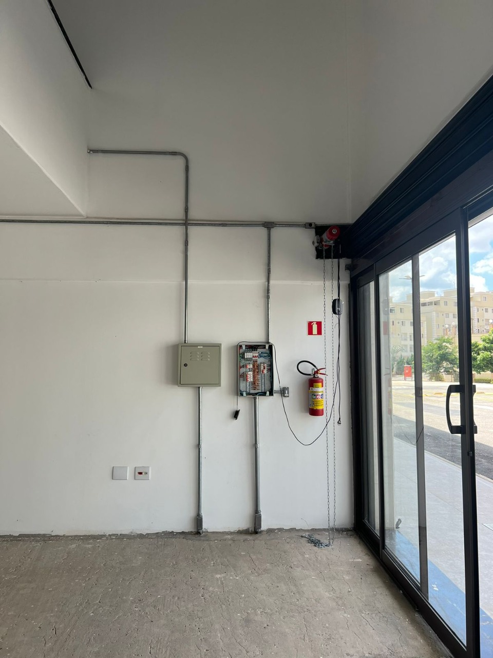 Loja comercial para alugar em sorocaba