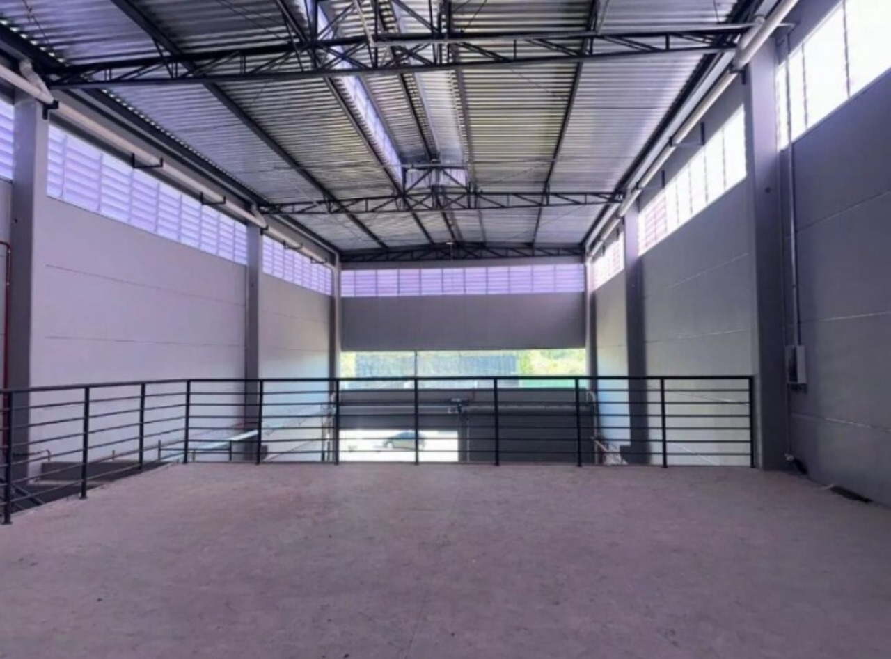 Galpão para alugar em Sorocaba, Comercial, 1.000,00 m²