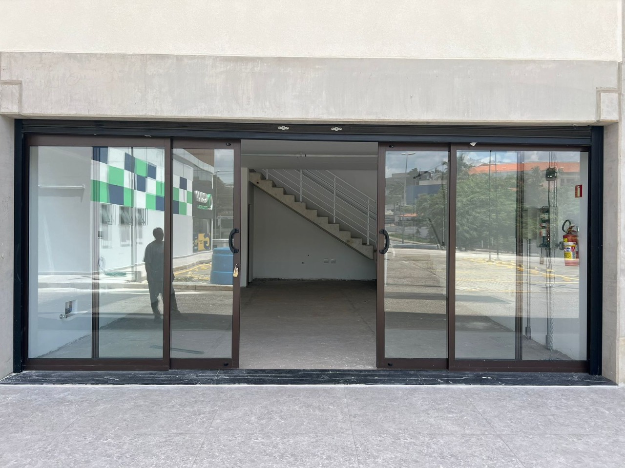 Loja comercial para alugar em sorocaba