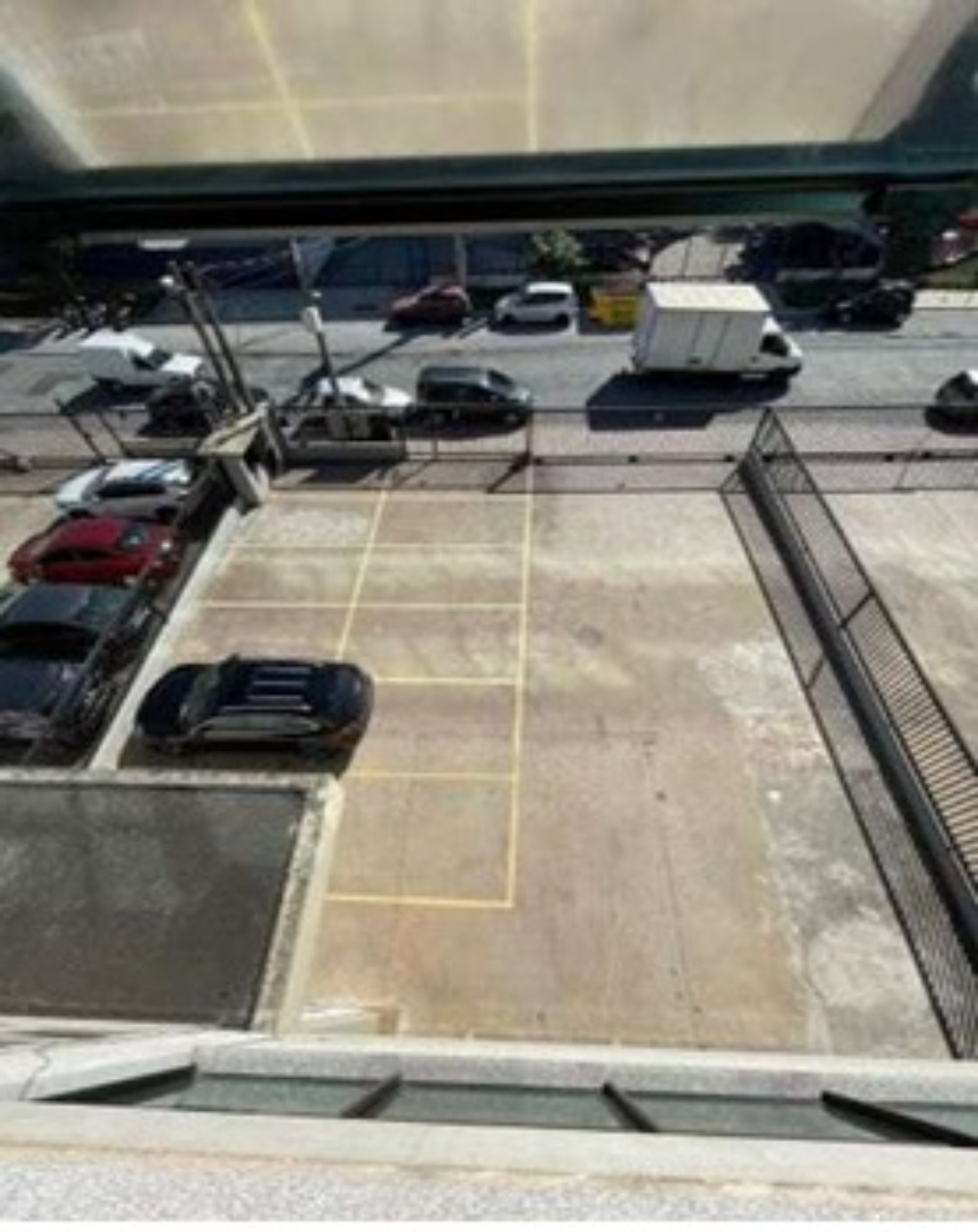 Galpão para alugar em Barueri no Tamboré, 1.500m²