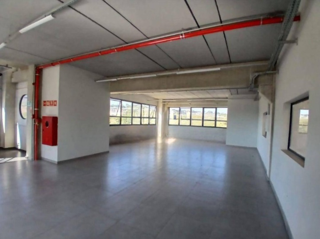 Galpão para alugar em Sorocaba no Éden
