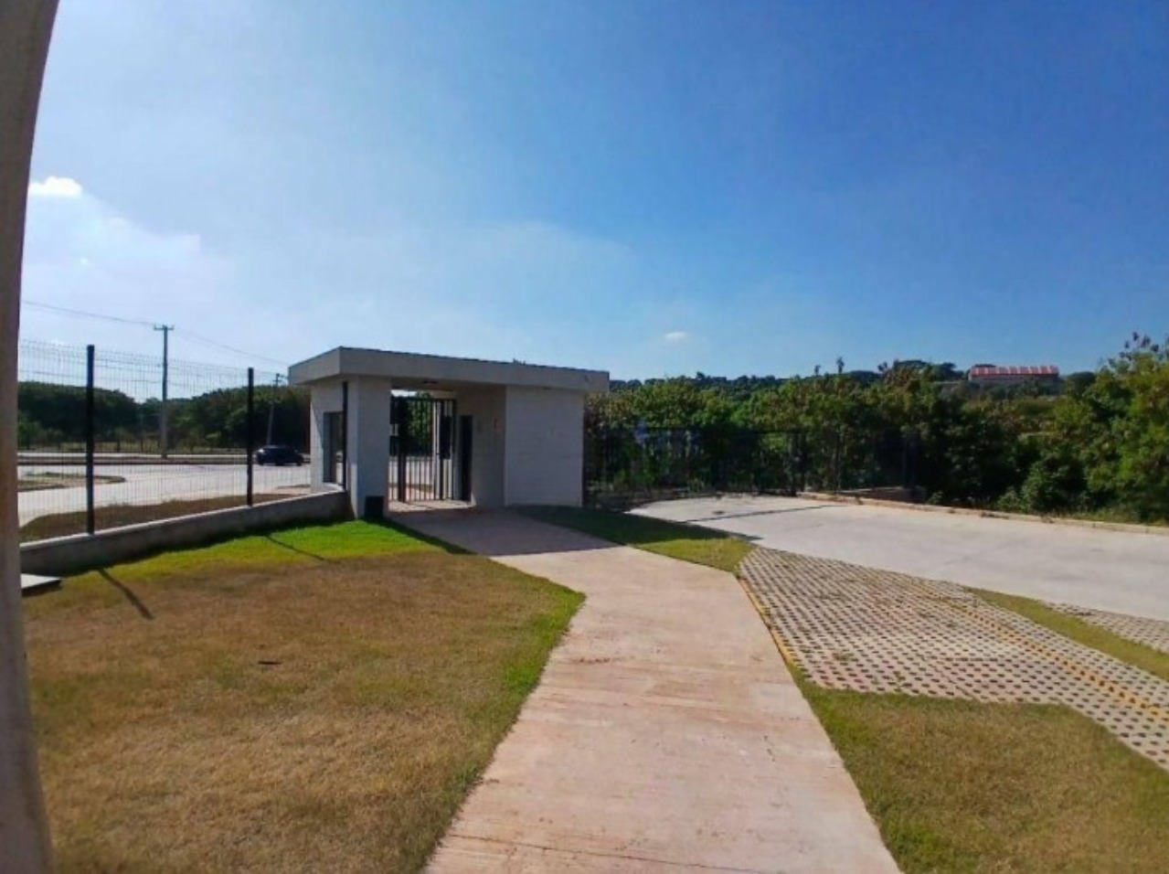Galpão para alugar em Sorocaba no Éden