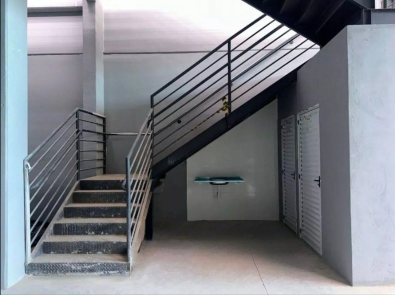 Galpão para alugar em sorocaba, comercial, 1.000,00 m²