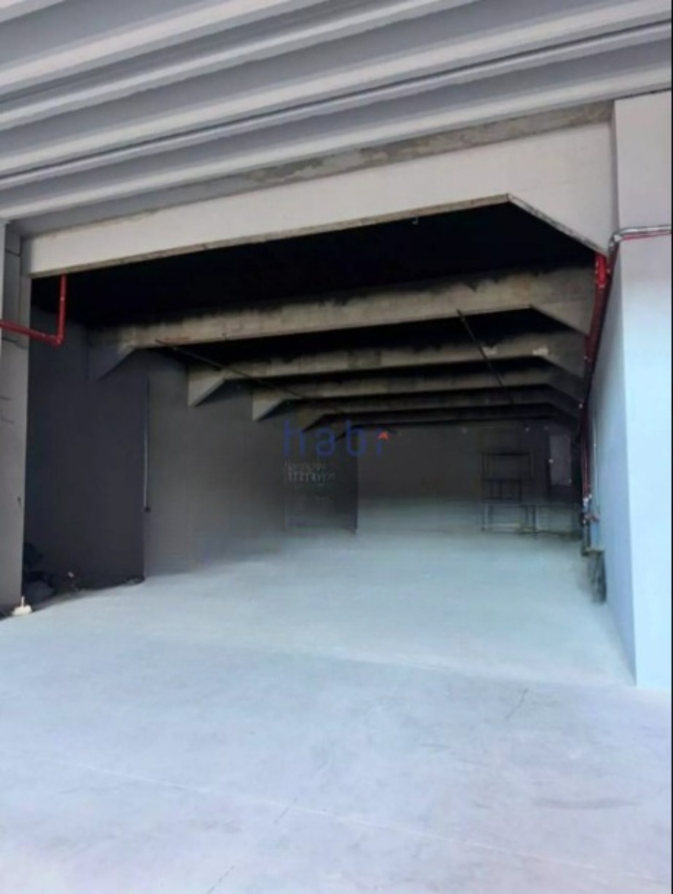 Galpão para alugar em sorocaba, comercial, 1.000,00 m²