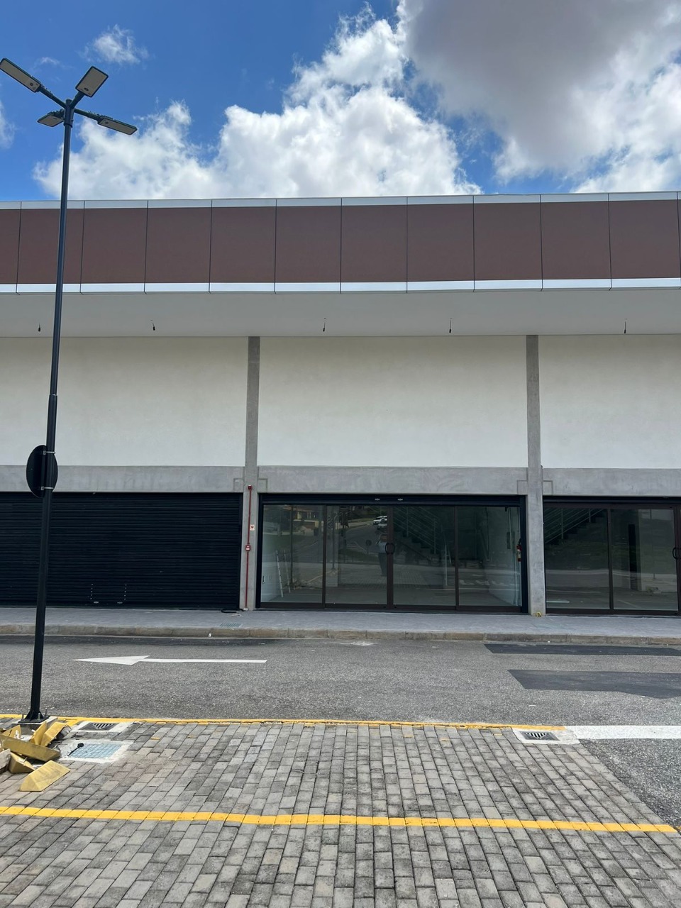 Loja comercial para alugar em sorocaba