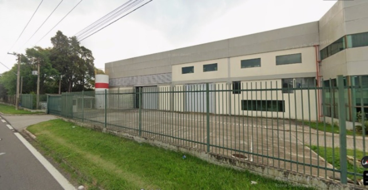 Galpão logístico para alugar em cabreúva, centro de distribu