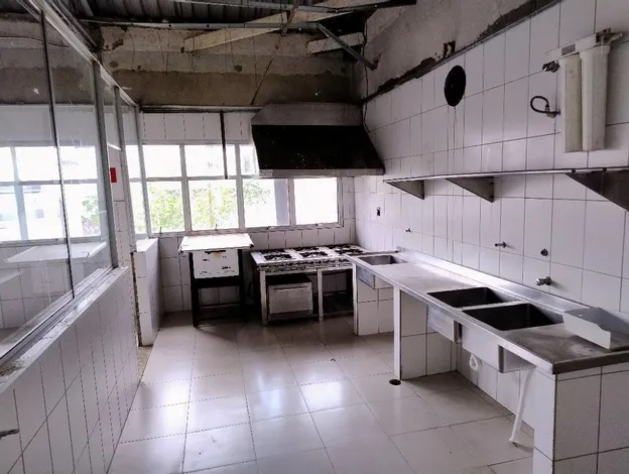 Galpão para venda em Jundiaí