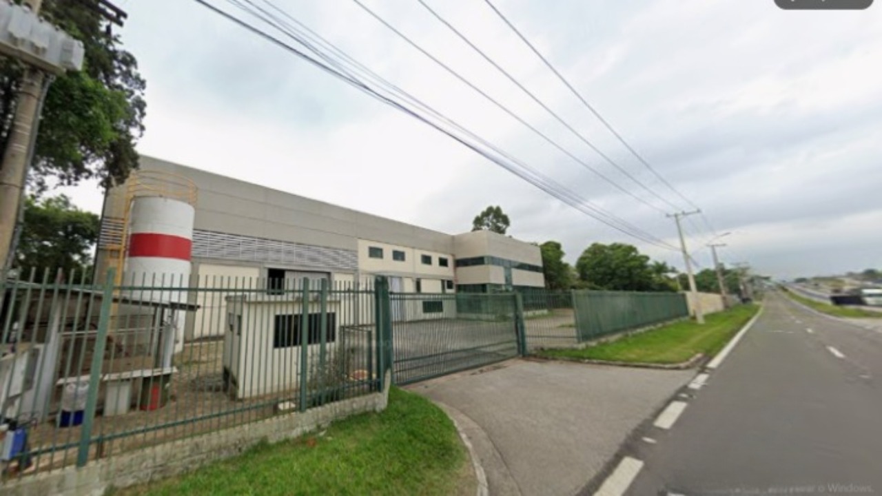 Galpão logístico para alugar em cabreúva, centro de distribu