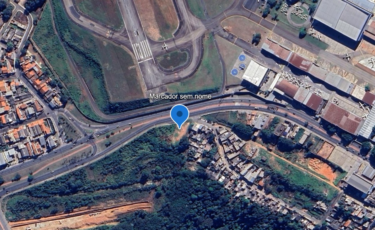 Terreno para venda em Sorocaba ao lado do aeroporto.